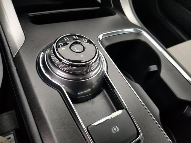 Certified 2018 Ford Fusion S FWD image 18