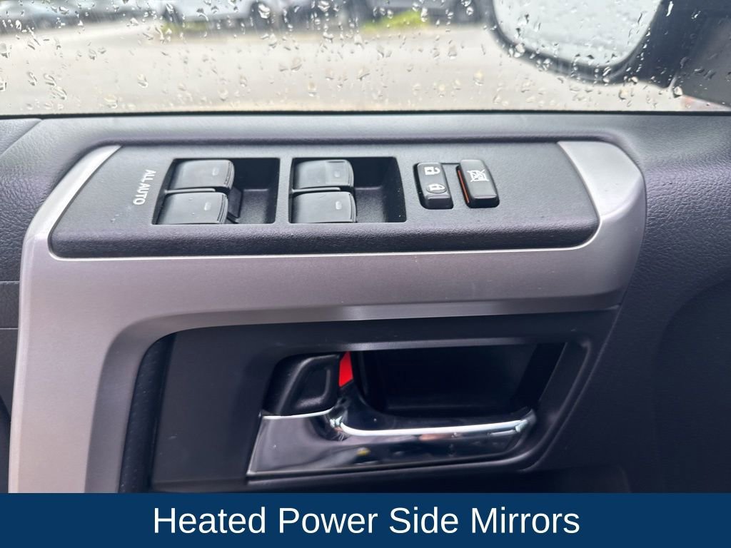 Used 2023 Toyota 4Runner SR5 image 10