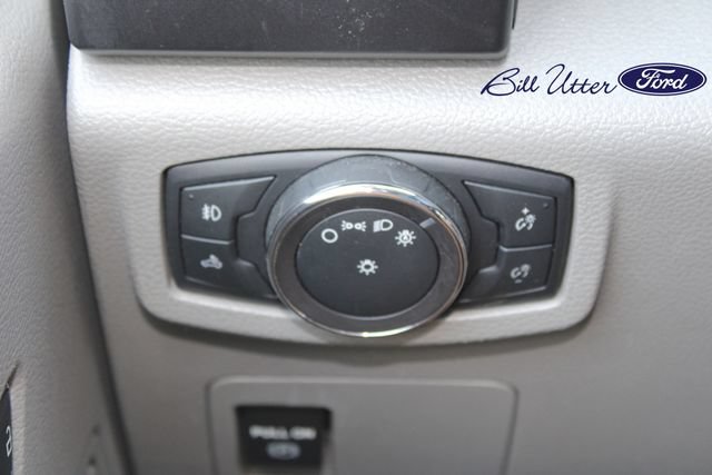 Certified 2018 Ford F150 XL w/ Equipment Group 101A Mid RWD image 18