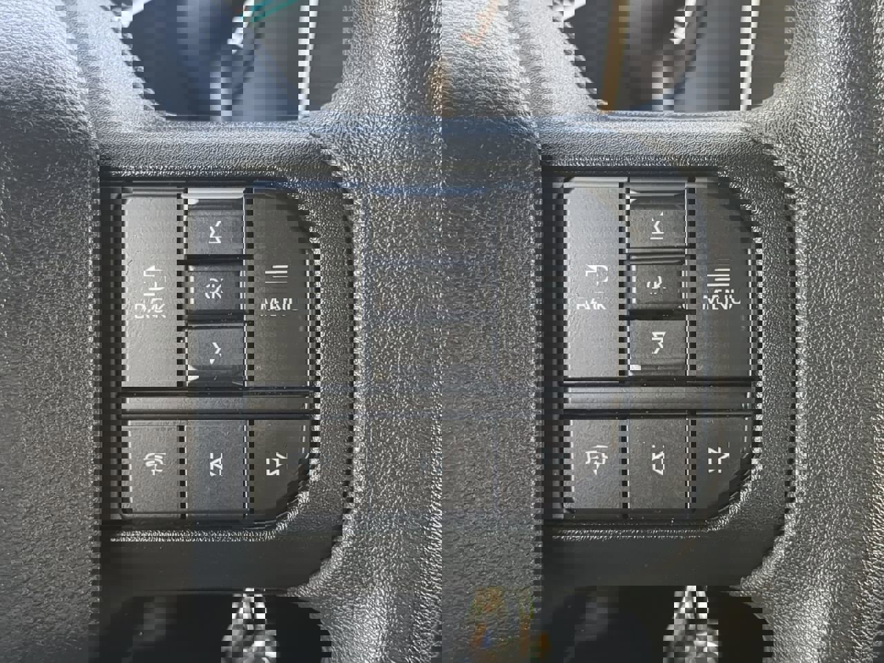 Certified 2022 Ford F150 XL w/ STX Black Appearance Package image 25