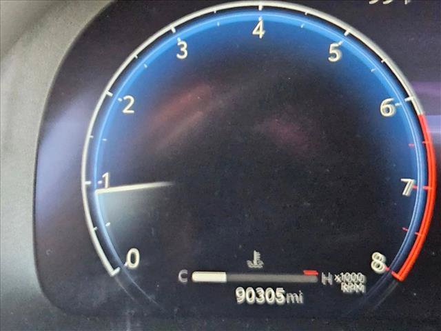 Used 2023 Toyota Highlander Platinum AWD/4WD image 11