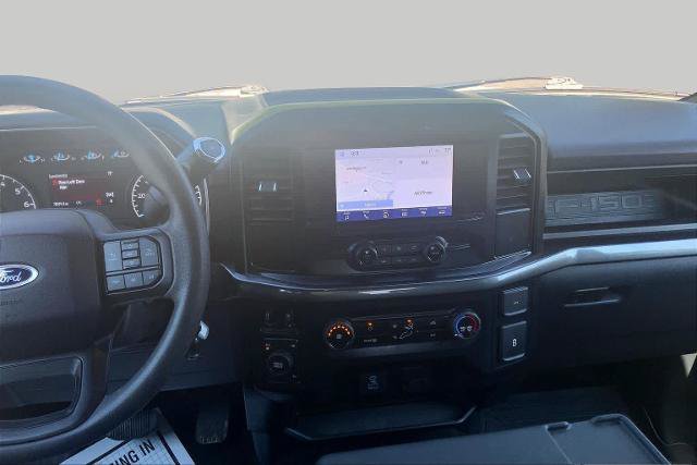 Certified 2023 Ford F150 XL w/ STX Appearance Package AWD/4WD image 7