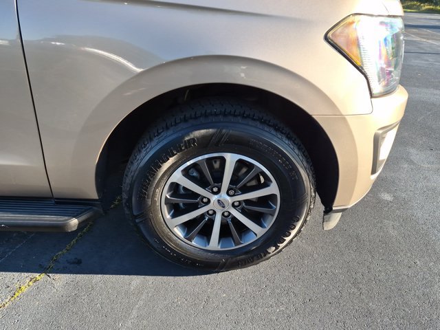 Certified 2020 Ford Expedition XLT w/ Equipment Group 201A RWD image 11