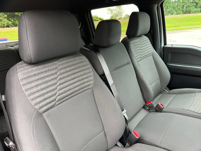 Certified 2023 Ford F150 XL w/ STX Appearance Package AWD/4WD image 37