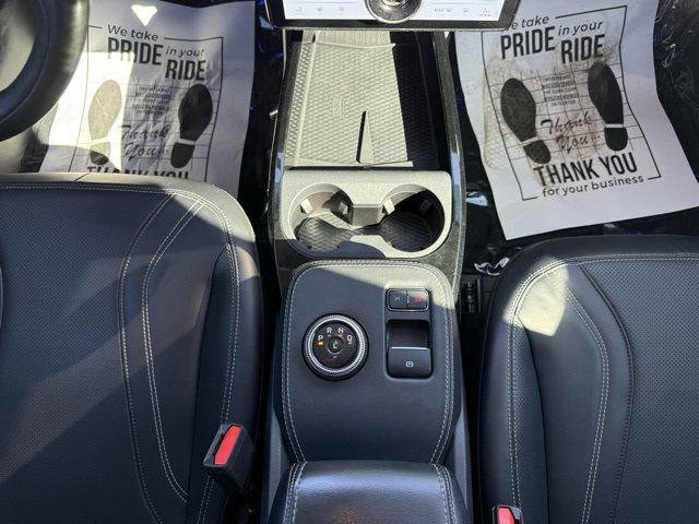 Certified 2023 Ford Mustang Mach-E Premium image 30