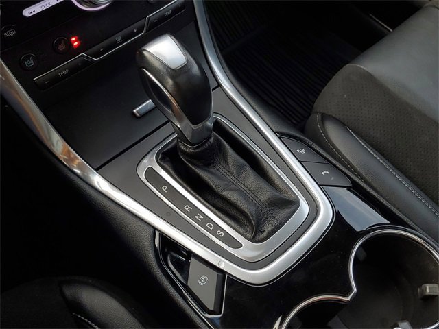 Certified 2018 Ford Edge Sport w/ Equipment Group 401A image 27