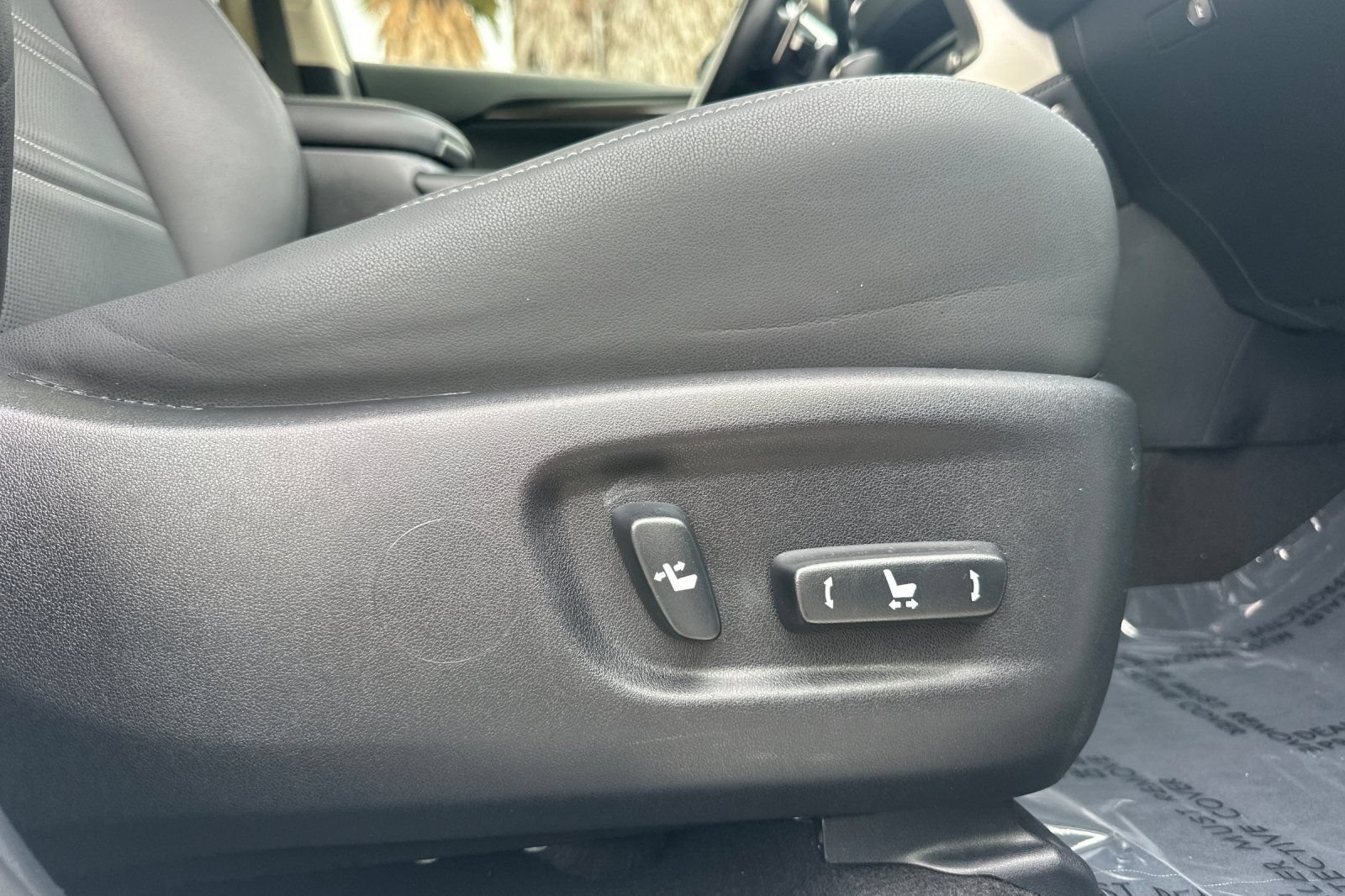 Used 2021 Lexus NX 300h AWD w/ Premium Package image 23