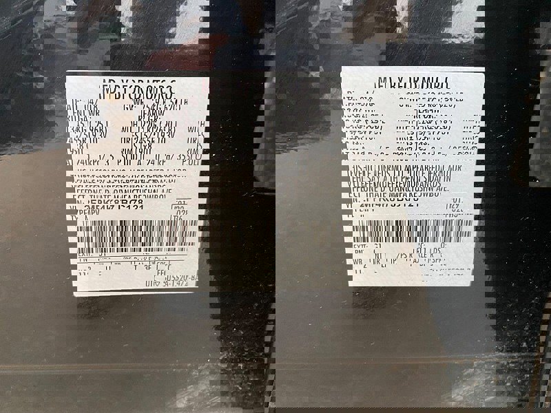 Certified 2018 Ford Edge Titanium w/ Technology Package image 68