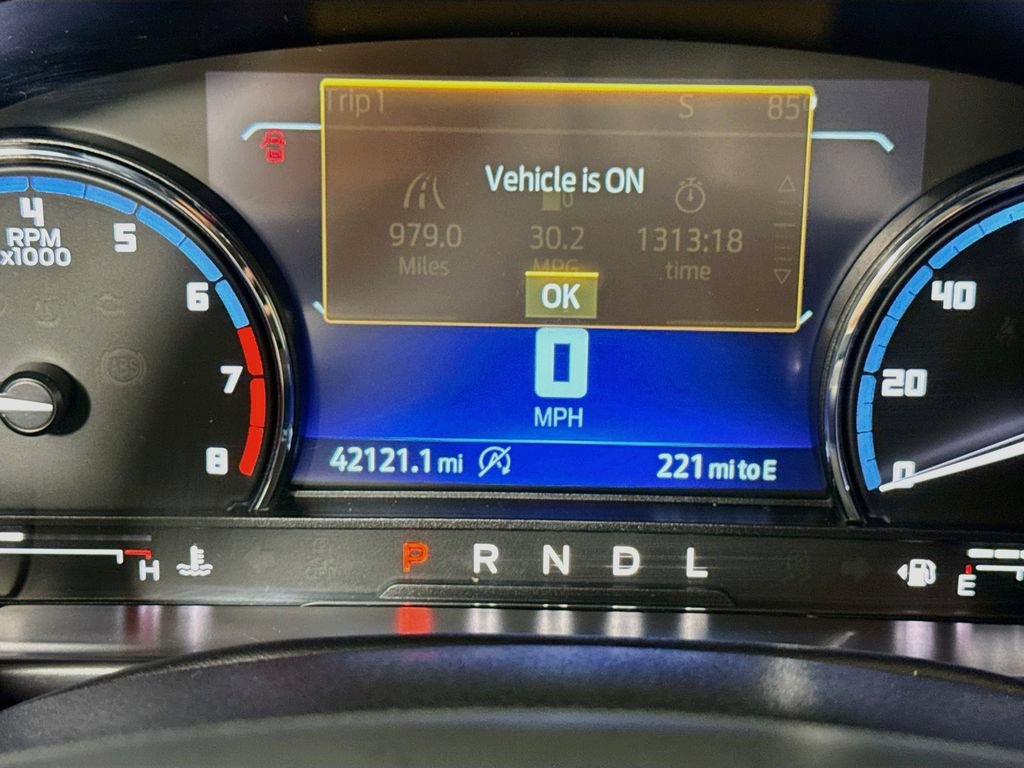 Certified 2024 Ford Bronco Sport Outer Banks AWD/4WD image 16