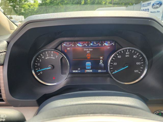 Certified 2024 Ford Expedition Limited AWD/4WD image 18