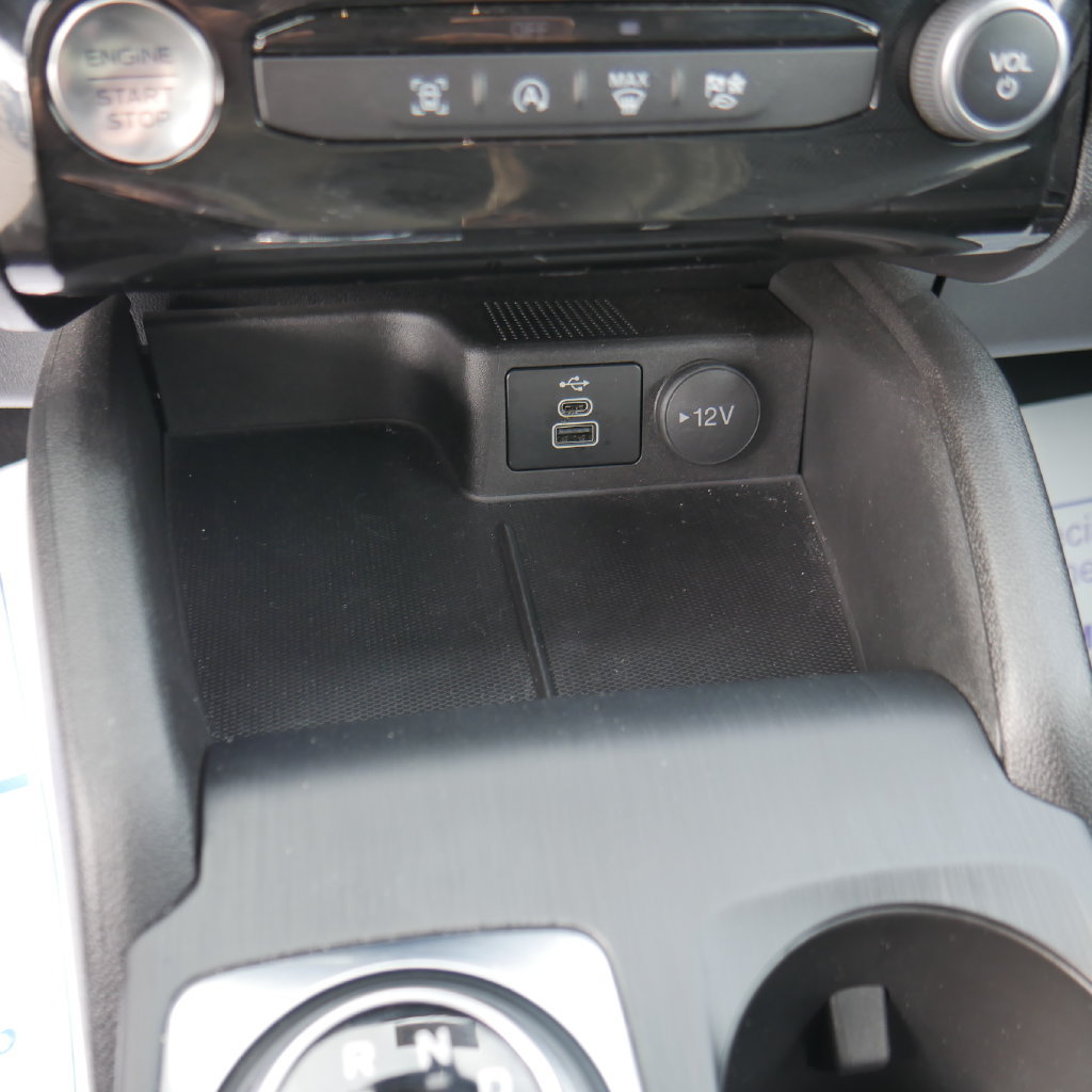 Certified 2024 Ford Escape ST-Line w/ Tech Pack #1 AWD/4WD image 26