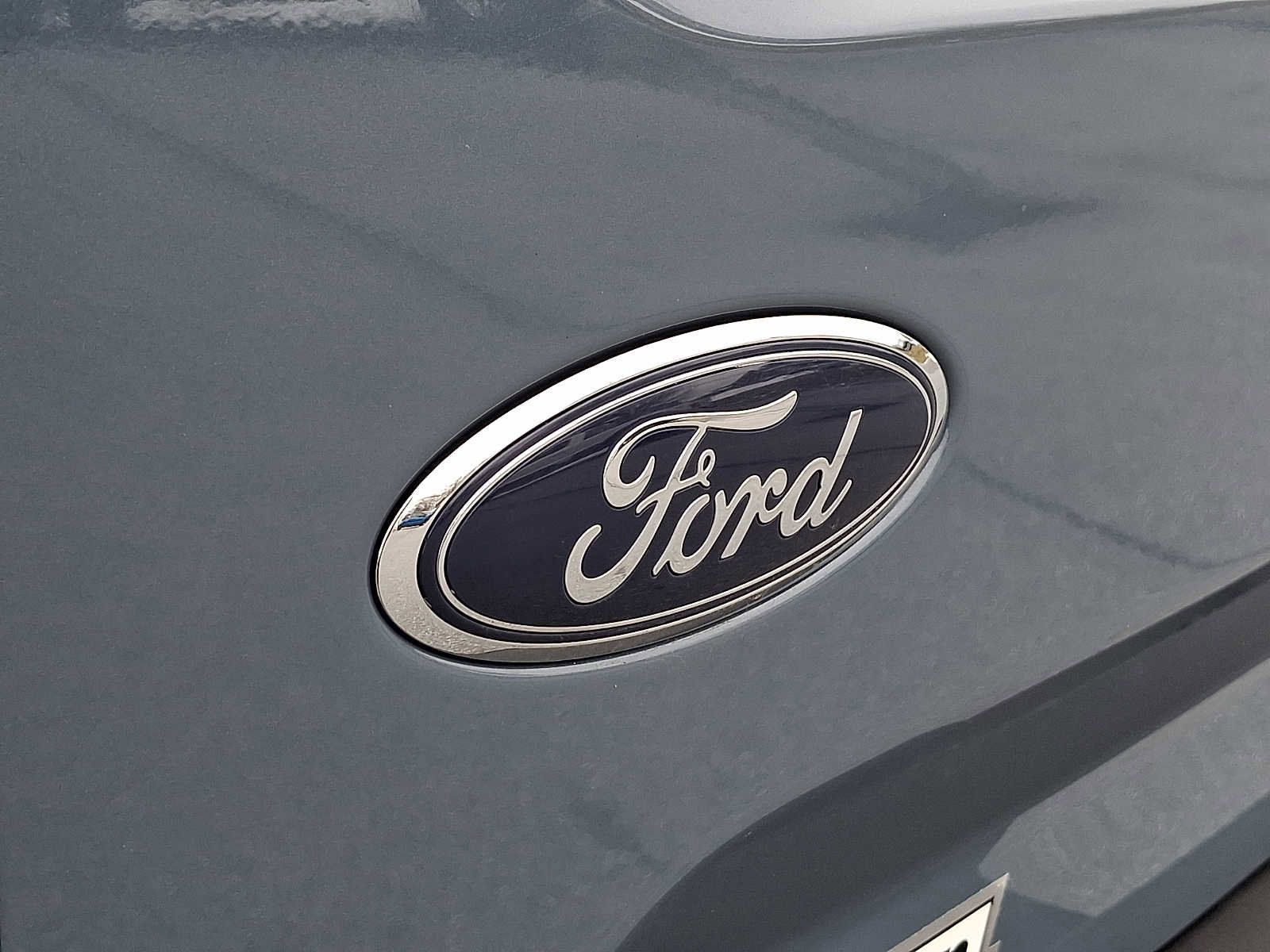 Certified 2025 Ford Bronco Sport Badlands image 30