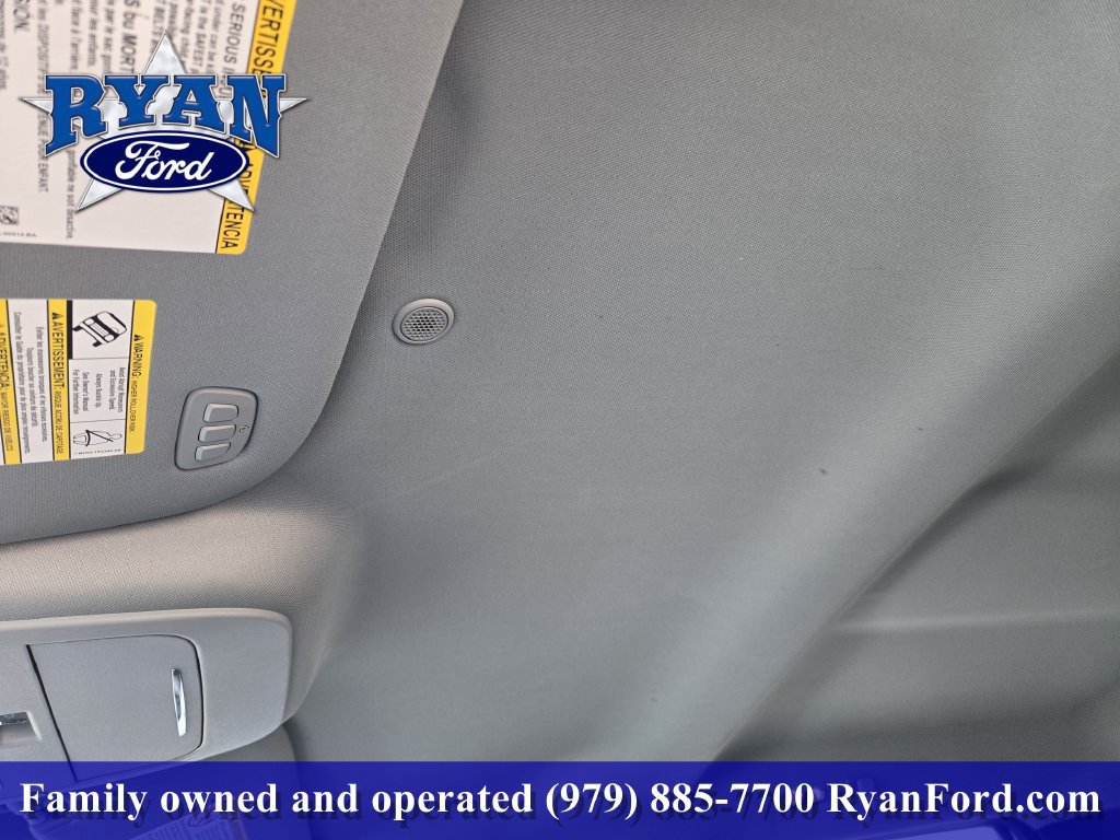 Certified 2026 Ford F250 Lariat w/ Lariat Premium Package AWD/4WD image 19