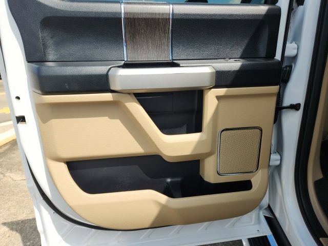 Certified 2021 Ford F250 Lariat w/ Lariat Ultimate Package AWD/4WD image 26