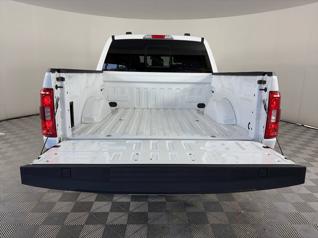 Certified 2023 Ford F150 XLT w/ Equipment Group 302A High AWD/4WD image 29