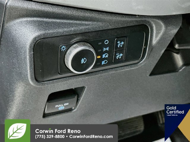Certified 2024 Ford Bronco Big Bend AWD/4WD image 14