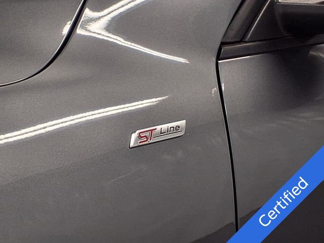 Certified 2023 Ford Escape ST-Line w/ Tech Pack #1 AWD/4WD image 13