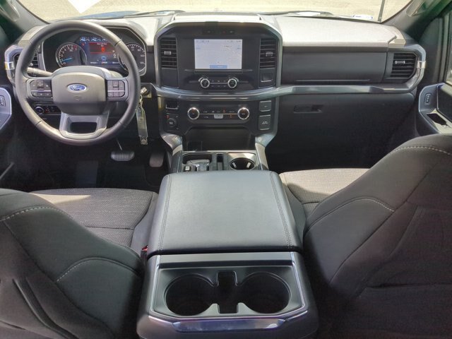 Certified 2023 Ford F150 XLT w/ Equipment Group 301A Mid AWD/4WD image 30