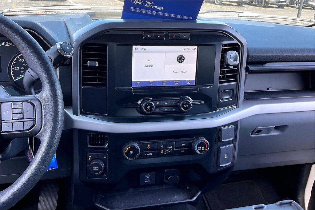 Certified 2023 Ford F150 XLT AWD/4WD image 5