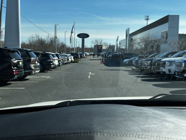 Used 2023 Cadillac XT6 Premium Luxury w/ Technology Package image 22