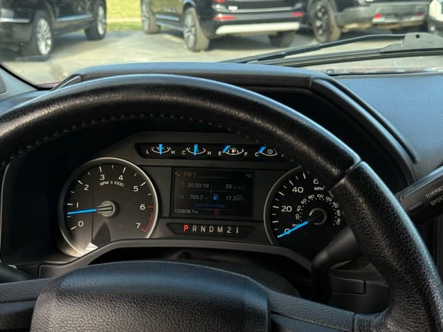 Certified 2016 Ford F150 XLT w/ Equipment Group 301A Mid image 23