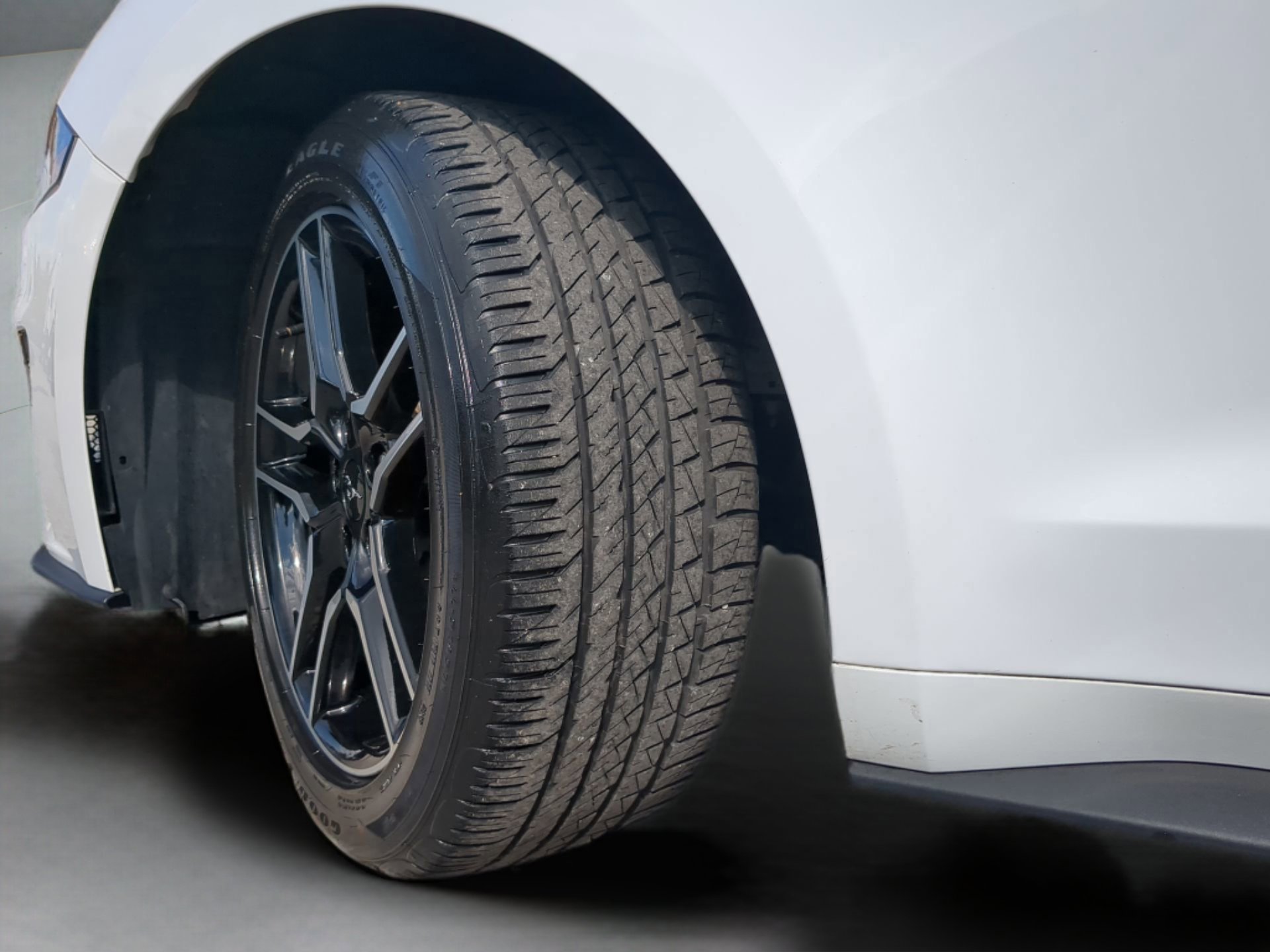 Certified 2022 Ford Mustang Coupe w/ Equipment Group 101A image 60