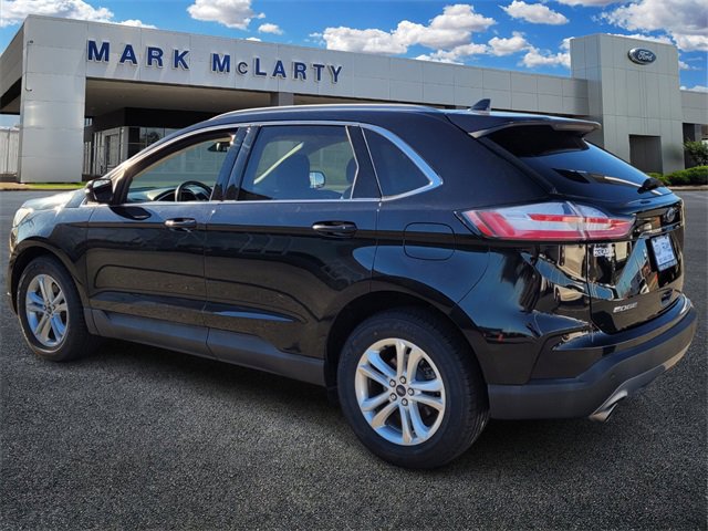 Certified 2019 Ford Edge SEL w/ Equipment Group 201A image 3