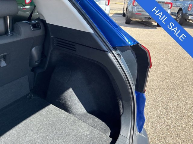 Used 2022 Honda HR-V EX image 37