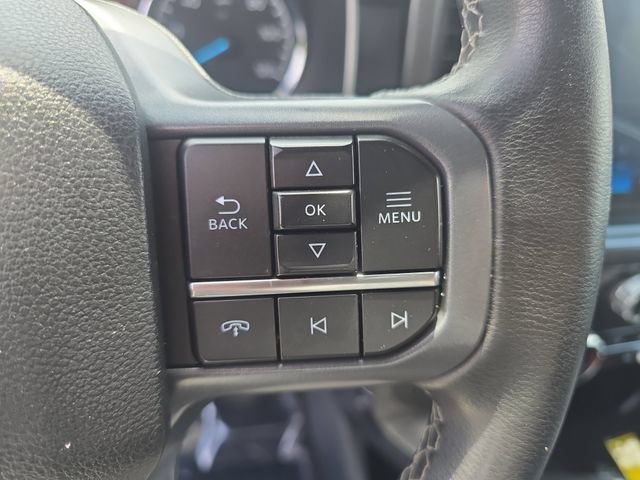 Certified 2023 Ford F150 XLT w/ Equipment Group 302A High AWD/4WD image 19