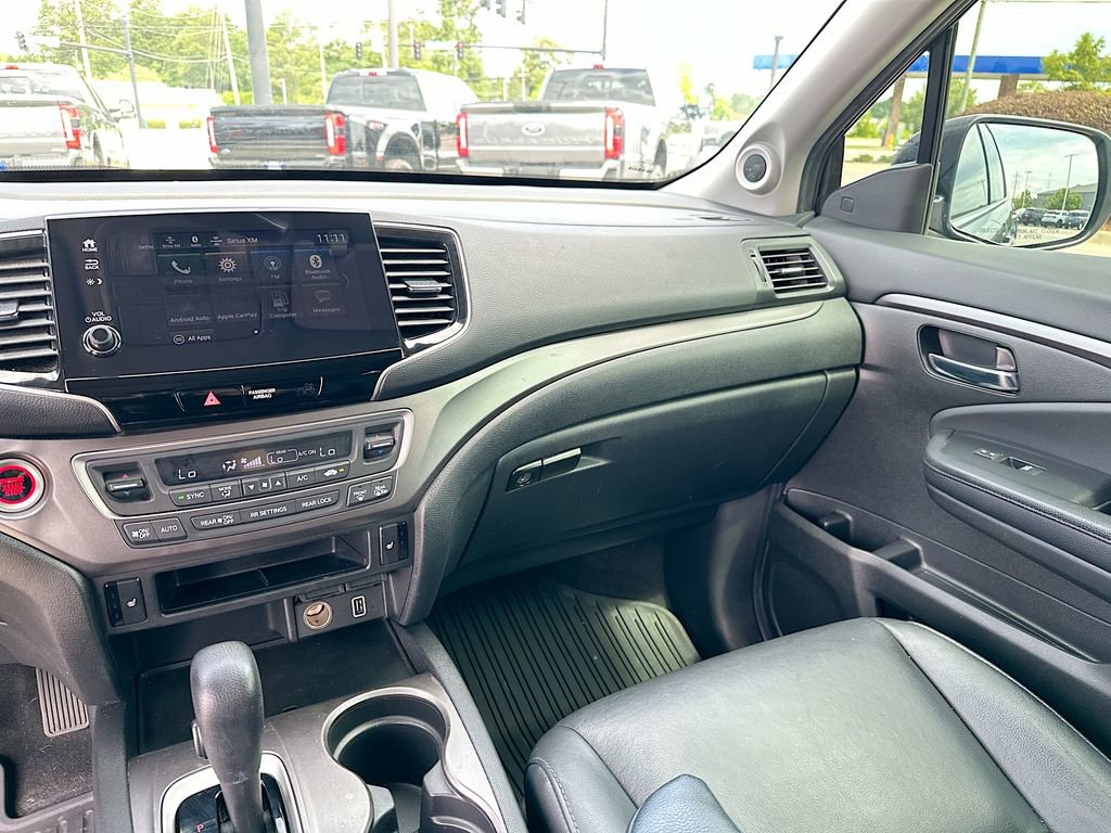 Used 2020 Honda Pilot EX-L image 20