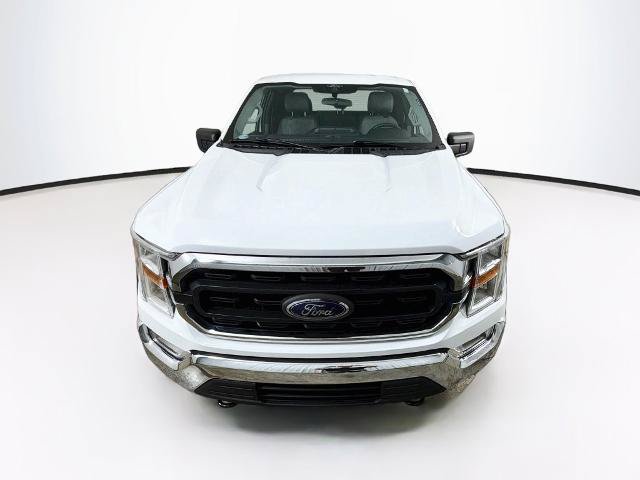 Certified 2021 Ford F150 XLT AWD/4WD image 2