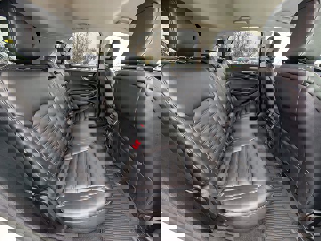 Certified 2022 Ford Edge SEL w/ Convenience Package AWD/4WD image 11