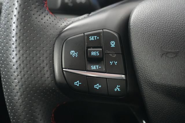 Certified 2023 Ford Escape ST-Line w/ Tech Pack #1 image 16