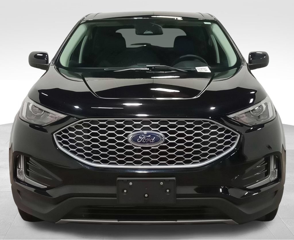 Certified 2024 Ford Edge SEL w/ Convenience Package AWD/4WD image 10