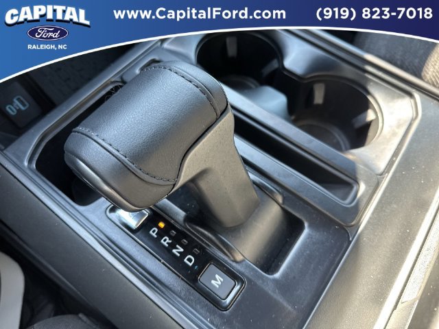 Certified 2024 Ford F150 XLT w/ Equipment Group 302A MID AWD/4WD image 30