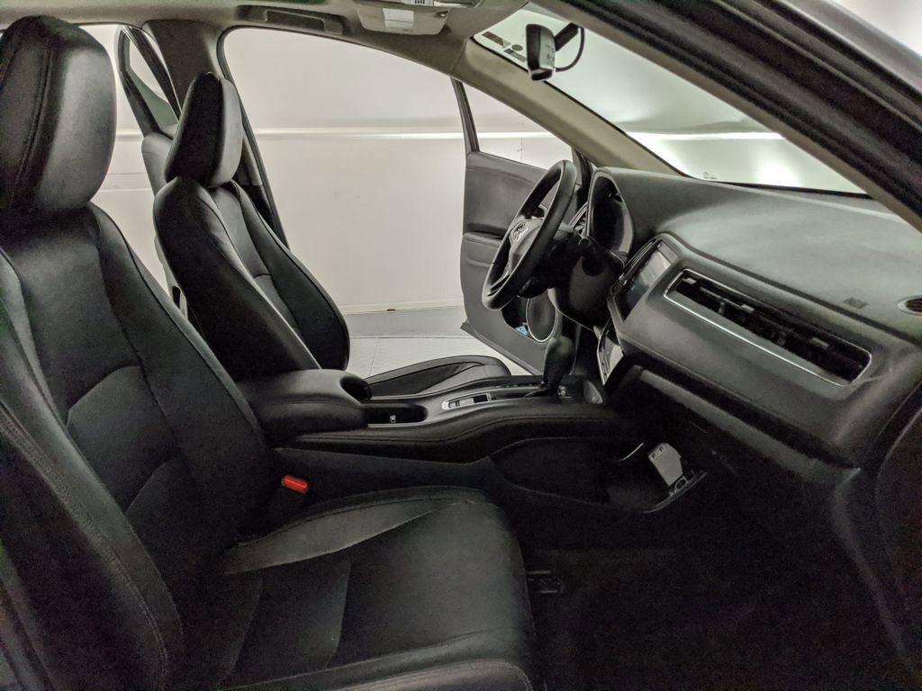 Used 2021 Honda HR-V EX-L image 20