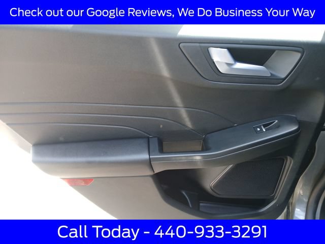 Certified 2024 Ford Escape ST-Line w/ Tech Pack #1 AWD/4WD image 31