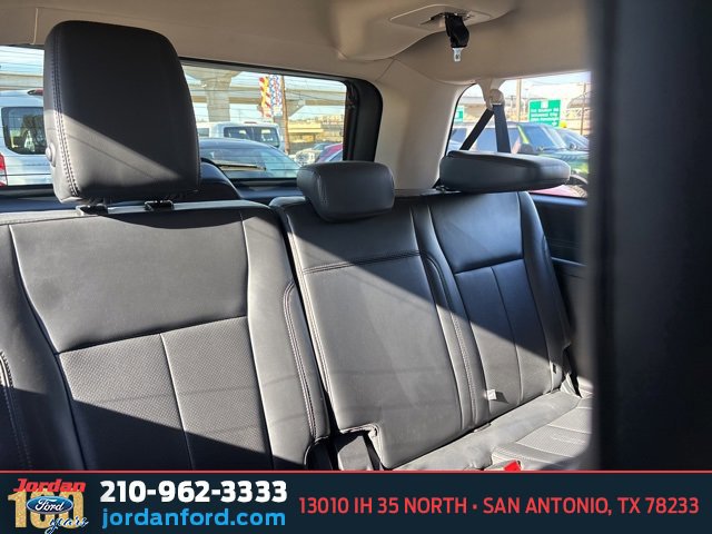 Certified 2024 Ford Expedition Max XLT image 12
