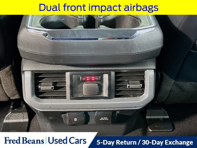 Certified 2023 Ford F150 Lariat w/ Equipment Group 502A High AWD/4WD image 28