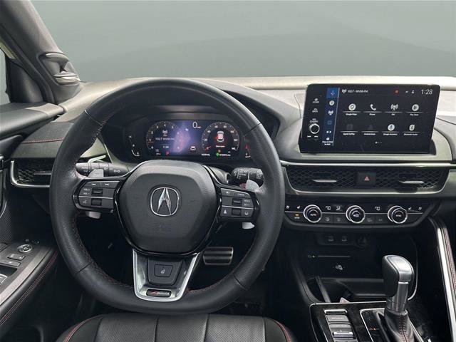 Used 2025 Acura ADX A-Spec w/ Advance Package AWD/4WD image 24