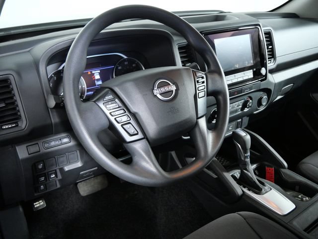 Used 2022 Nissan Frontier S w/ Technology Package AWD/4WD image 13