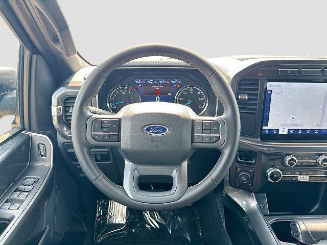 Certified 2023 Ford F150 XLT w/ Equipment Group 302A High AWD/4WD image 19