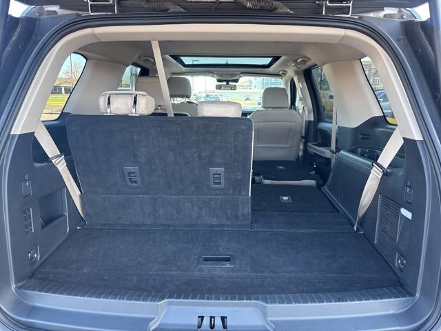 Certified 2024 Ford Expedition Limited AWD/4WD image 19
