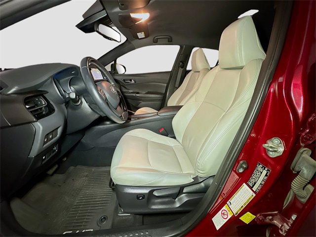 Used 2018 Toyota C-HR XLE image 11