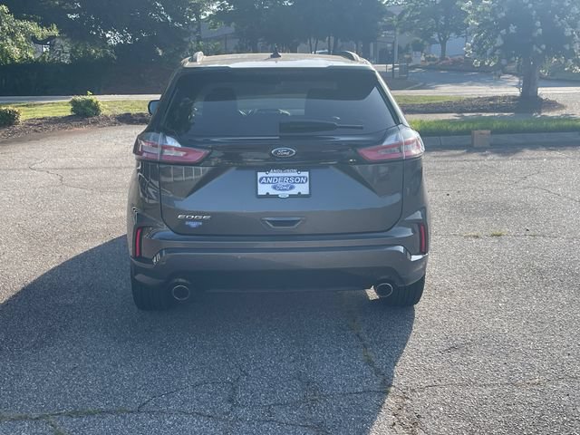 Certified 2020 Ford Edge ST-Line FWD image 6