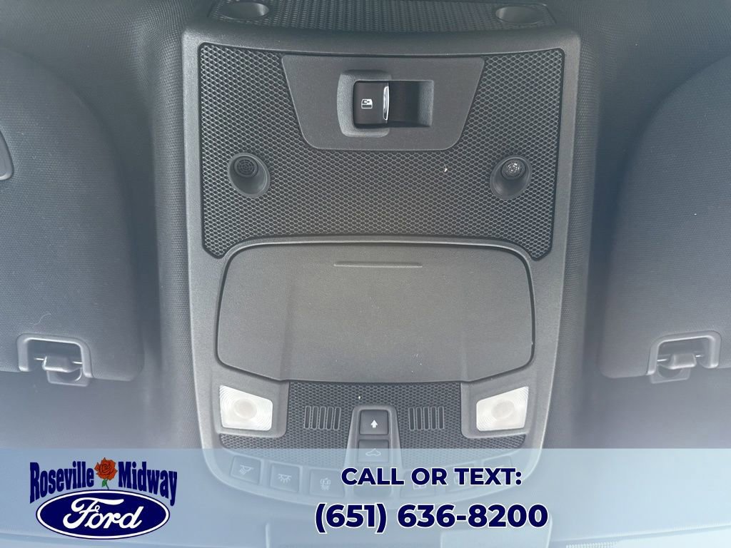 Certified 2019 Ford F150 Lariat w/ Equipment Group 502A Luxury image 23