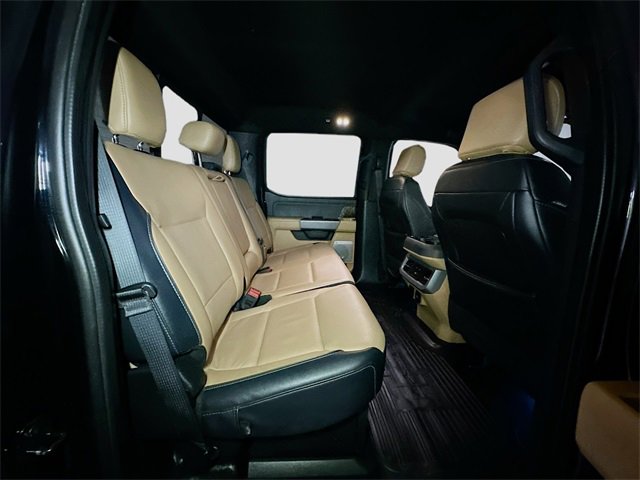 Certified 2023 Ford F250 Lariat w/ Sport Appearance Package image 20