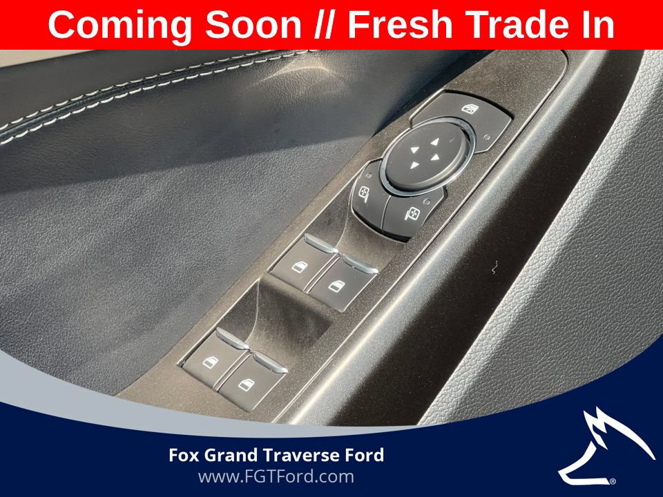 Certified 2020 Ford Explorer XLT w/ Equipment Group 202A AWD/4WD image 16