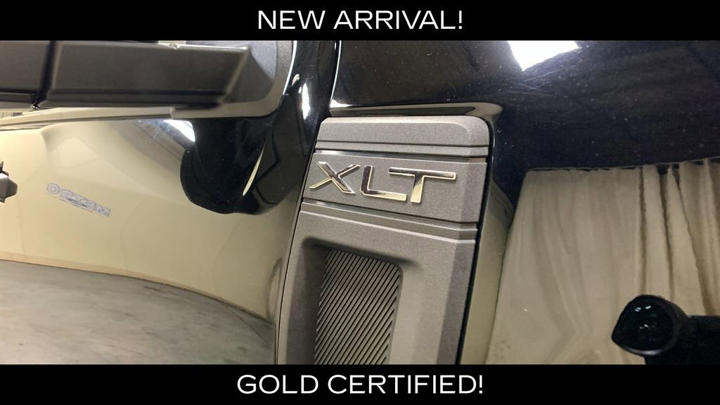 Certified 2022 Ford Maverick XLT w/ XLT Luxury Package FWD image 10