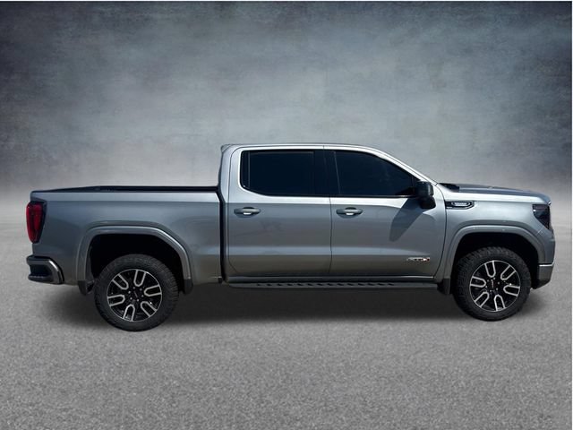 Used 2026 GMC Sierra 1500 AT4 w/ AT4 Premium Package AWD/4WD image 13